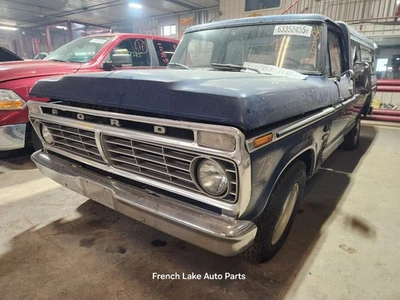 Transmisión automática 2x2 4x2 8-360 para camioneta Ford F250 1973 1293975 Foto 1 de 4