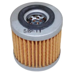 New Oil Filter Fits Husqvarna SMR 570 HP TE 310 HP 250-630cc By FFC039 8000B0593 - Picture 1 of 2