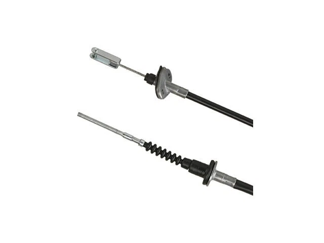 Cable de embrague para 89-98 Suzuki Geo Sidekick Tracker X90 1,6 L 4 cilindros 1,8 L JD55R1 Foto 1 de 1