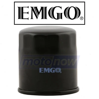 Emgo Oil Filter for 1993-1999 Honda CBR900RR - Engine Oil Filters  bd Foto 1 de 4