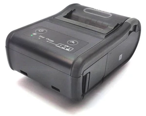 Epson TM-P60II Mobile Printer Thermal Wireless Bluetooth USB PoS C31CC79A9811 - Picture 1 of 6