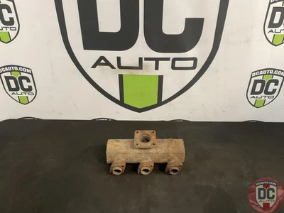 Porsche 911 930 Turbo 1975-1979 reactor térmico 93011315001 134843 Foto 1 de 4