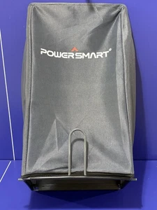 PowerSmart Grasfangkorb Rasenmäher Tasche mit Rahmen. Neu ohne Karton - Bild 1 von 11