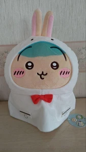 Chiikawa Snails Rainy Day GRANDE Peluche Bambola Usagi 2025 GIAPPONE NUOVO - Foto 1 di 2