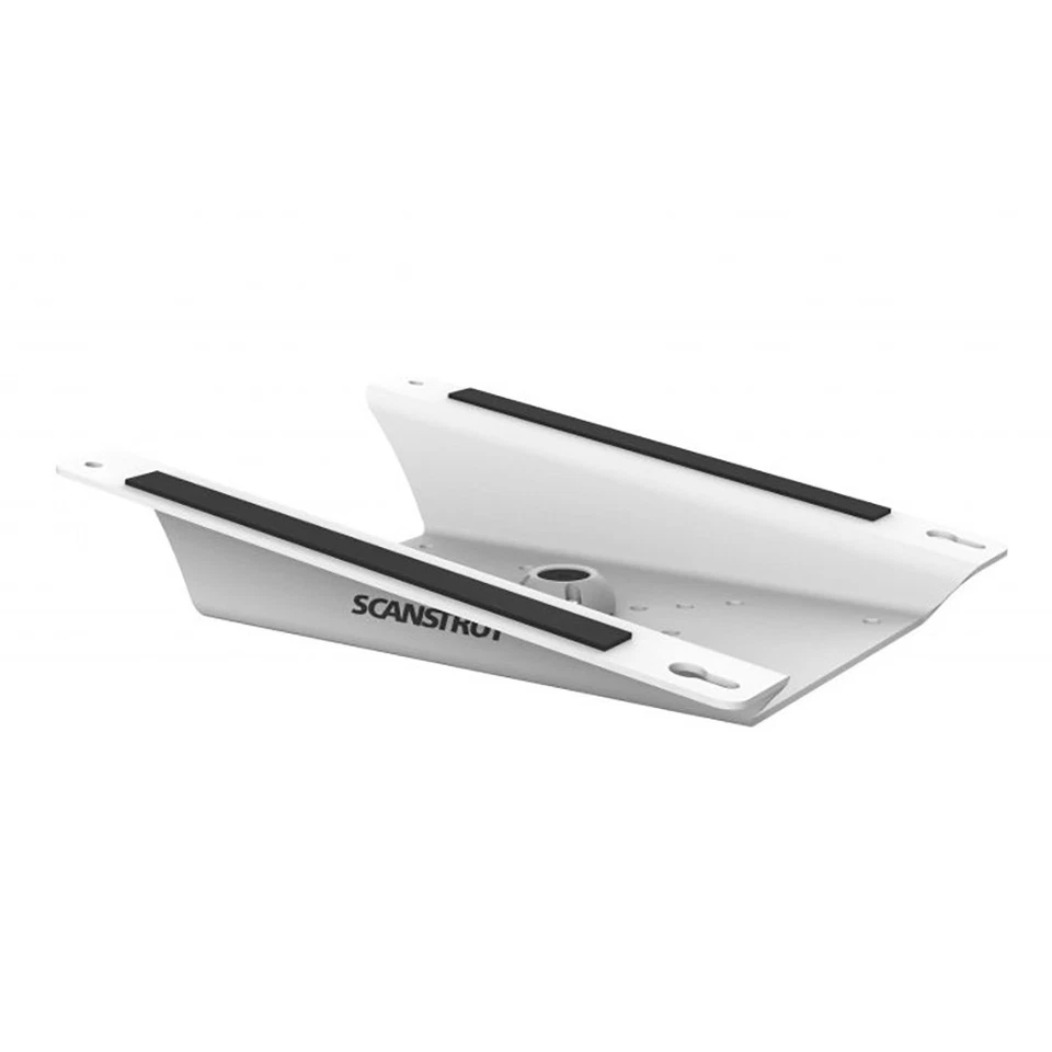 Montaje en cuña de aluminio Scanstrut 8" para Starlink SC-SL-01 UPC 5060114798830 Foto 1 de 1