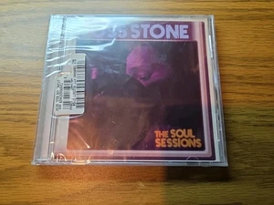 Joss Stone "The Soul Sessions" Sealed CD 2003 S-Curve Records Deadstock NOS - Picture 1 of 4