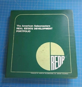Real Estate Training Audio Cassette Tapes Techniques & Tips To Be Successful - Picture 1 of 4
