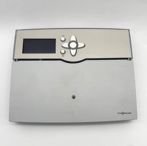 Viessmann Vitosolic 200 SD4 / 7418202 - Bild 1 von 4