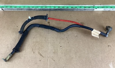 Cable de batería positivo para Volkswagen Jetta 2011-2018 OEM Foto 1 de 4