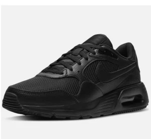 Nike Air Max Sc Negro Hombre’s Zapatillas Reino Unido 10 UE 45 PVP £82.99 T7 - Imagen 1 de 15