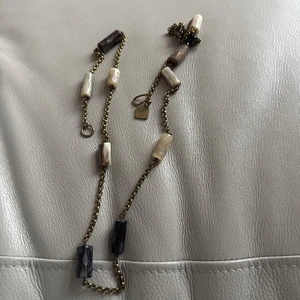 Ashley Pittman Kenya Project Necklace - Picture 1 of 9