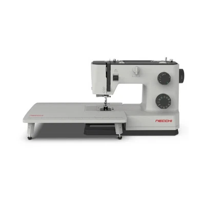 Necchi Q132A Sewing Machine - Image 1 of 2