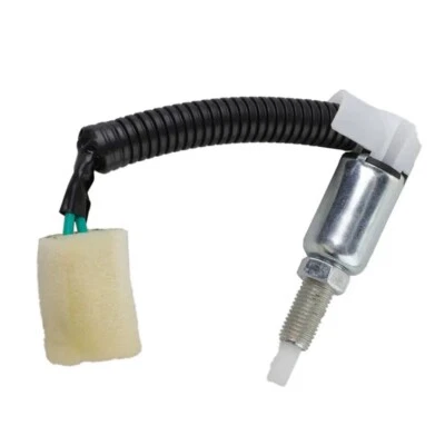 1 x Interruptor de pedal de embrague 8452035010 84520-35010 para camioneta Toyota 4Runner 1985-95 Foto 1 de 4