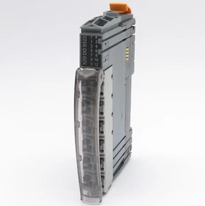 Ausgangsmodul B&R X20 DO 9322 Digital Output Module Rev. I0 + Busmodul X20 BM 11 - Bild 1 von 7