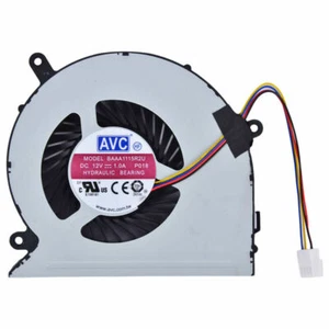CPU Cooling Fan for DELL Inspiron 24-5459 V5450 5460 5459 AIO DYKW1 - Picture 1 of 3