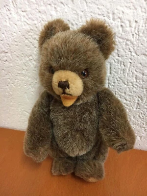 Teddy, 22 cm gross, Teddy Hermann - Bild 1 von 2