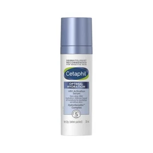 Cetaphil Optimal Hydration Lightweight Serum, Hautarzt empfohlen | 30 ml - Bild 1 von 5