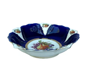 Vintage Empire China Fruit Bowl - Nice! - Picture 1 of 4