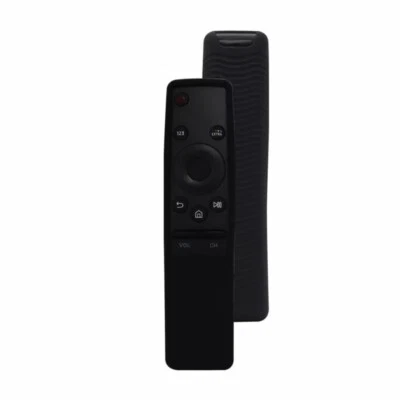 Waterproof Silicone TV Remote Control Cover  for Samsung BN59-01241A series - Image 1 of 4