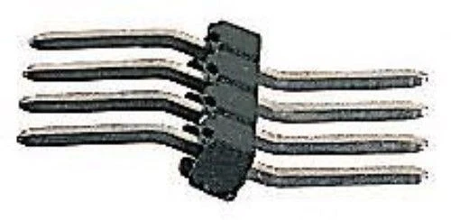 Verbindungsstecker 6883 Fleischmann NEU OVP µ #GC4 - Image 1 of 1