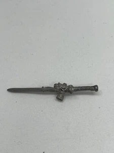 Games Workshop Warhammer 40k Rogue Trader Grey Knights Terminator Force Sword - Picture 1 of 3