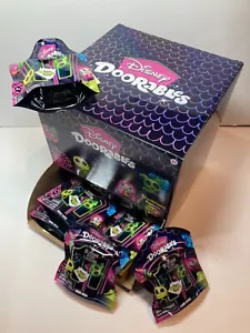 Disney Doorables Blacklight - Nightmare Before Christmas You Pick - Picture 1 of 53