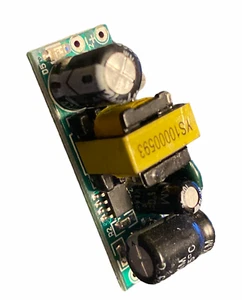 90~240V to 12V Switching Power Converters AC DC Voltage Regulator Adapter Module - Picture 1 of 2