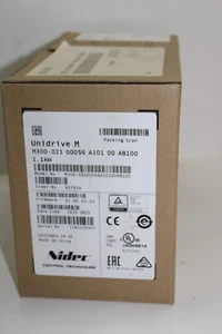 Control Techniques M300-021 Unidrive M 1,1 kW NUEVO - Imagen 1 de 2