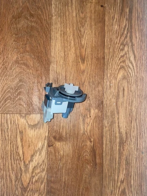 Bomba de drenaje para lavavajillas Whirlpool - (W11219380) Foto 1 de 2