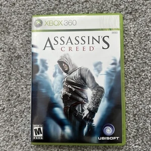 Assassin's Creed (Microsoft Xbox 360, 2007) - Bild 1 von 3