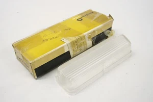 NOS 1962 Buick Wildcat Invicta LeSabre Backup Reverse Light Lens GM 5952960 RH - Picture 1 of 5