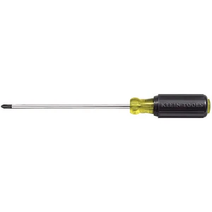 Klein Tools 603-7 #2 Phillips Screwdriver 7-Inch Round Shank - Picture 1 of 5