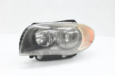 ⭐ 08-13 Conjunto de lámpara halógena lado conductor izquierdo bmw e88 128 OEM Foto 1 de 4
