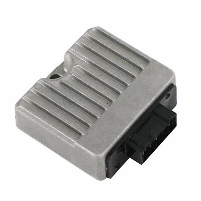 Rectifier Voltage Regulator For Scarabeo Derbi Piaggio 50 100 FLY ZIP 99-15 TG - Image 1 of 4