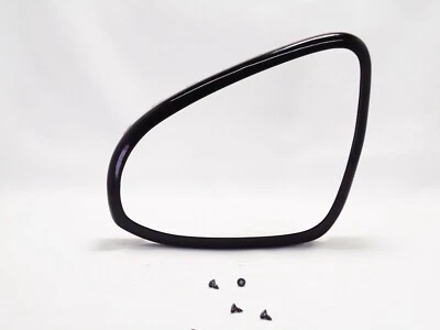 Protectores de espejo retrovisor lateral antirrobo se ajustan a Toyota VENZA 2013-2015 (Cerraduras de espejo) Foto 1 de 4