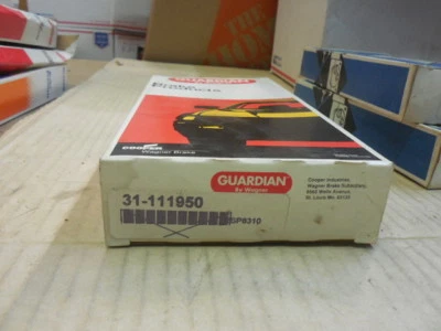 Manguera de freno delantera derecha ford aerostar 86-87 f111950 g193 Foto 1 de 4