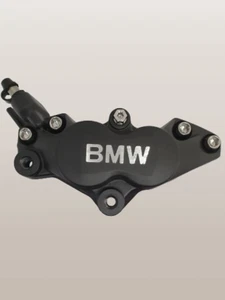 BMW Brake Caliper Rebuild Service (3 or 4 Piston Calipers) FREE SHIPPING - Picture 1 of 7