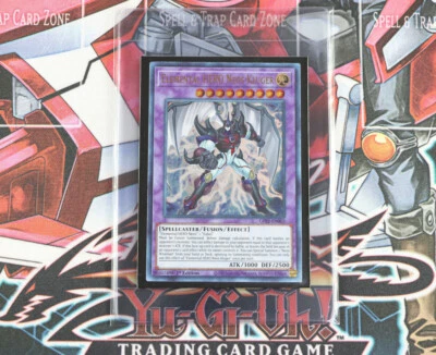YuGiOh Elemental HERO Neos Kluger GFP2-EN003 1st Edition Ultra Rare  - Image 1 of 2