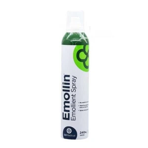 SPRAY EMOLIENTE EMOLLIN - Imagen 1 de 4