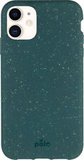 Pela Eco-friendly Case for Apple iPhone 11 - Green