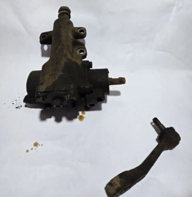 78-81 TOYOTA CELICA GT CAJA DE CAMBIOS DIRECCIÓN ASISTIDA OEM CORE TRACCIÓN TRASERA 2x2 20R #2 Foto 1 de 4