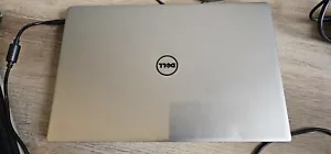Dell XPS Laptop 9343 13 Inch Intel Core i7 8gb Ram 2.6 GHz 256 Gb HDD - Picture 1 of 11