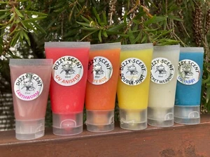 DIZZY FISHING SCENT / ATTRACTANT (30ml Tube) ~ Various Scents - Picture 1 of 10