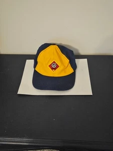 Boy Scouts of America WOLF Den Cub Scout Hat Cap One Size Adjustable - Picture 1 of 4