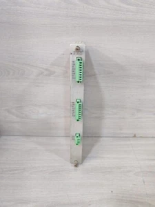BENTLY NEVADA 125680-01 PROXIMITOR I/O MODULE - Bild 1 von 8