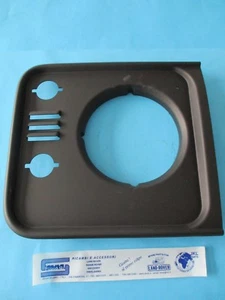 Kunststofffinish schwarz Scheinwerfer vorne rechts Defender 90 110 LR051109 Sivar - Bild 1 von 1