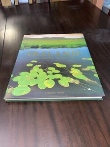 IRLAND: EINE INSEL ENTHÜLLT von Lindsay Hunt und Mollie Mcanailly Burke Sehr guter Zustand - Bild 1 von 21