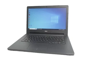 Dell Latitude 3470 14" i5 6th Gen 8GB RAM 120SSD Windows 10 Pro Laptop - Picture 1 of 11