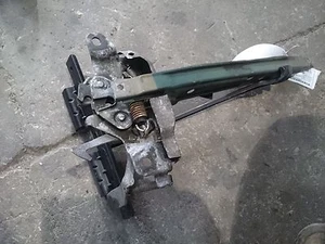 SERRATURA COFANO ANTERIORE TOYOTA PASEO 96-99 1.5 16V - Picture 1 of 1