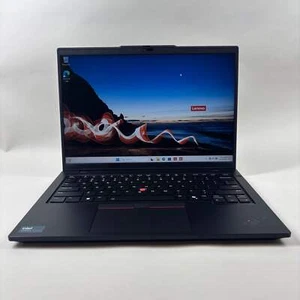 Lenovo ThinkPad L14 Gen 5 21L2-S38400 14" Core Ultra 5 135U 1.6GHz 16GB RAM - Picture 1 of 18
